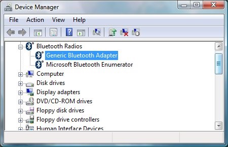 microsoft driver 6.1.7600.16385 download